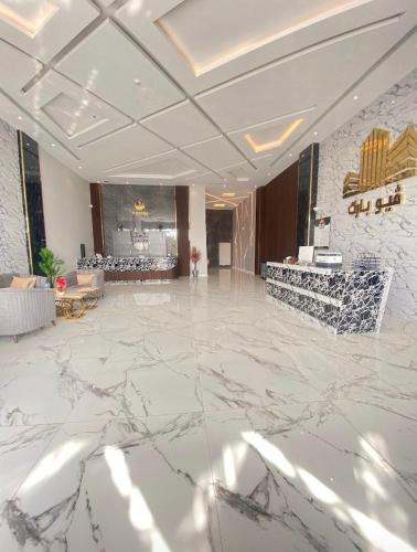 Al Hofuf Hotel | فيوبارك للشقق المخدومة1