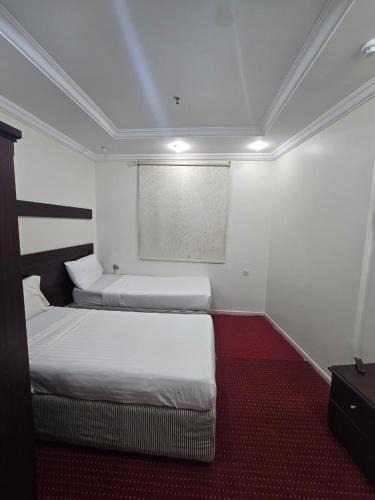 Ajyad Hotel | قاصد الخير