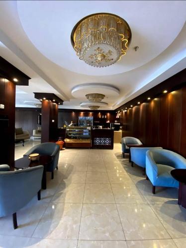 Taif Apartment | قرنيت الطائف للشقق المخدومة - فئة اقتصادي