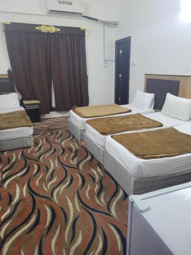 Medina Hotel | قصر الروتانا