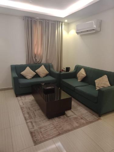 Abha Apartment | قصر مارينا للشقق الفندقية