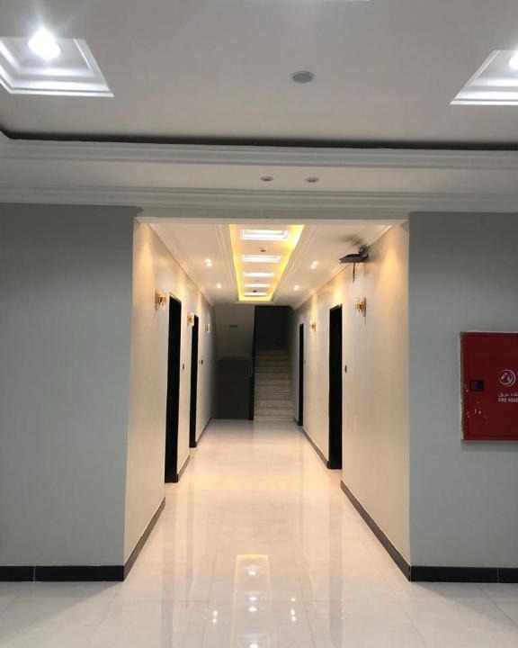 'Asir Apartment | قصر نوماس VIP