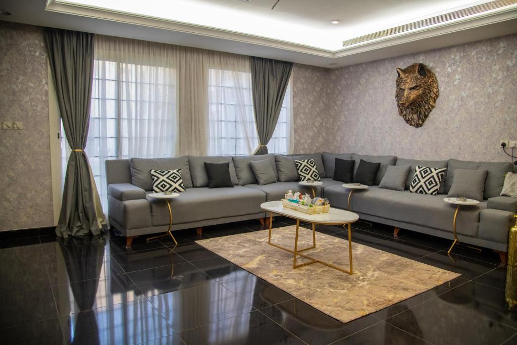 Obhur Al-Janoubiyah Villa | كامباوند ابحر - فيلا الشروق