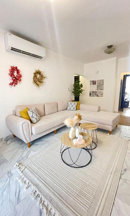 Bay La Sun Apartment | كرام بيتك الثاني- الواحة106