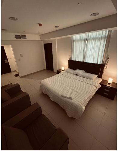 Al Jubail Apartment | لايتوفر حجز حاليا