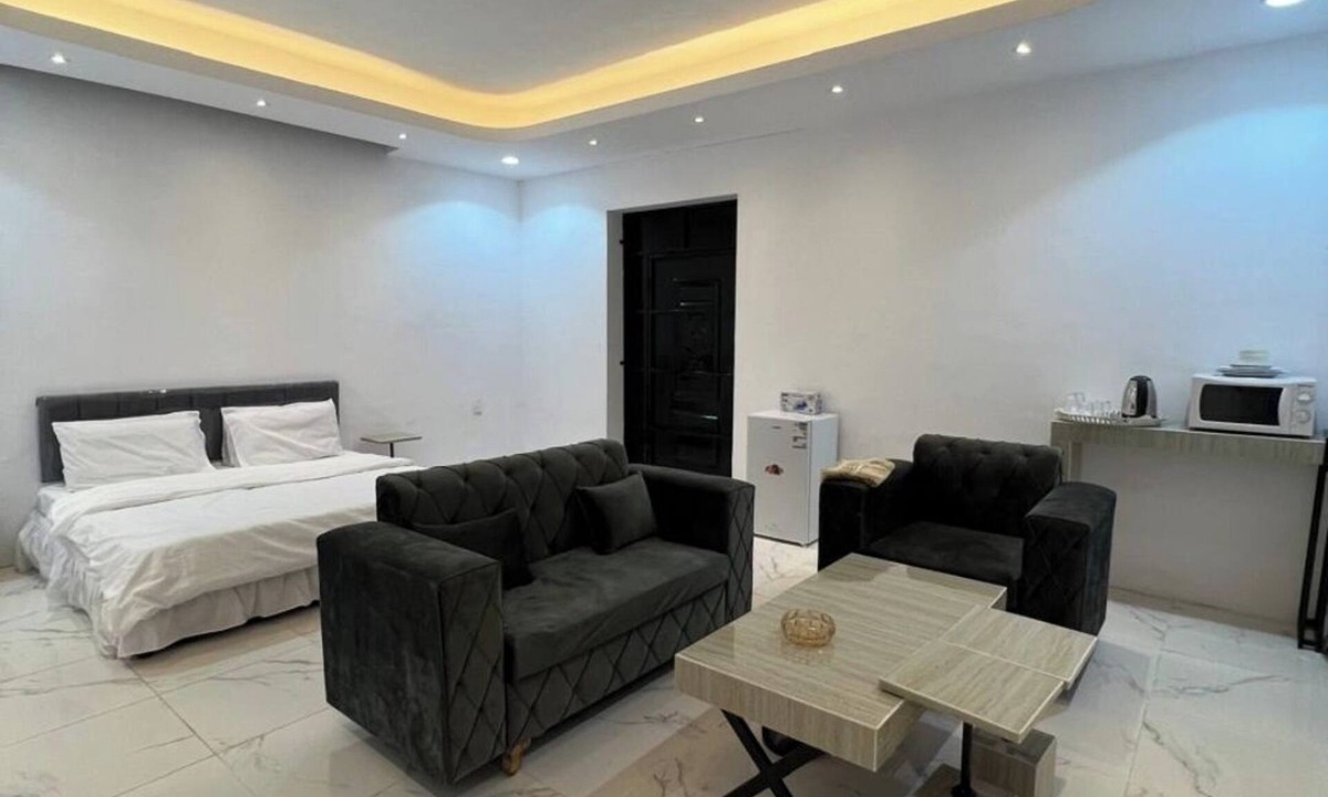 Medina Apartment | لواء للوحدات السكنية