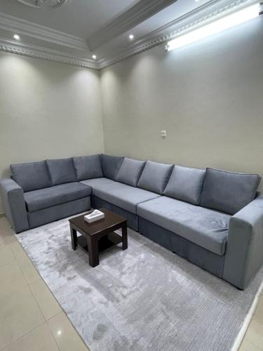 Al Baha Apartment | ليالي النجوم للشقق المخدومة