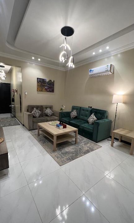 Abha Apartment | ليلك lilac