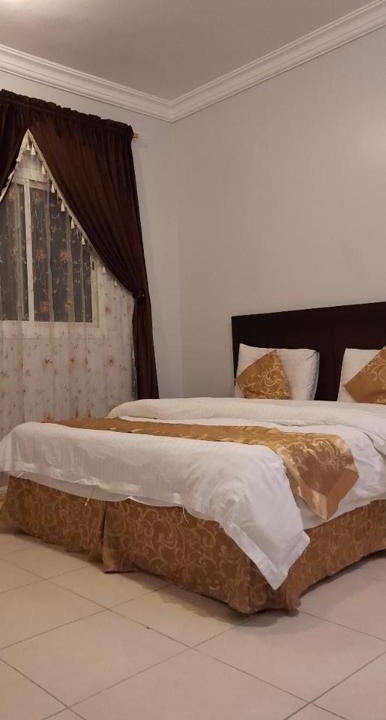 Medina Apartment | مارينا طيبة للوحدات السكنية