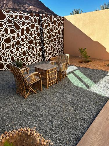 AlUla House | مبيت نسيم الجبل
