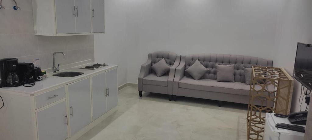 Al Uwayqilah Apartment | مراسم الشمال للشقق المخدومة