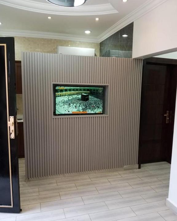 Khamis Mushait Ski Chalet | مرفأ نورلين
