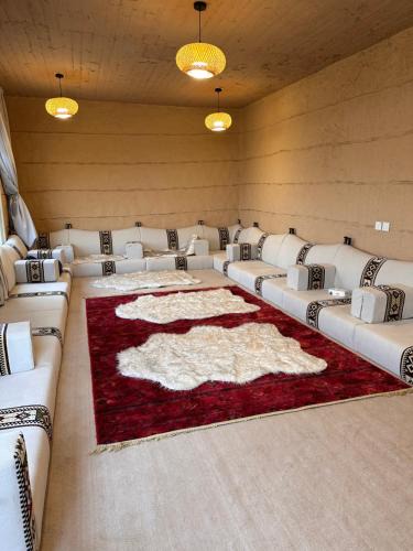'Asir House | مزرعة الواديين