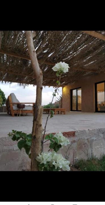 Western Province House | مزرعة وشاليه الرند