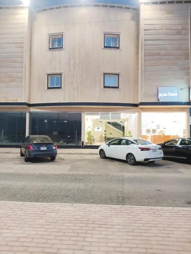 Mizail Apartment | مساكن توليب للشقق الفندقية
