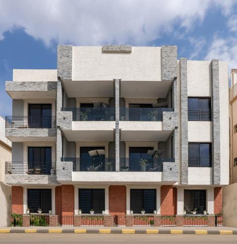 Abha Apartment | مساكن ـ شقق فاخرة - دخـول ذاتي