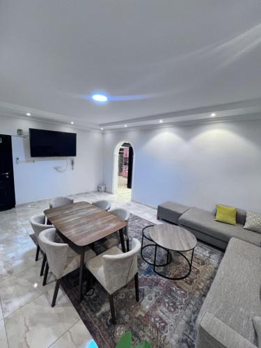 Medina Apartment | مسكن الهجرة