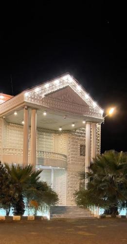 Abha Apartment | مسكن كازان