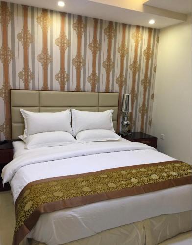 Dammam Apartment | مسكن لؤلؤة الخليج للشقق المخدومة