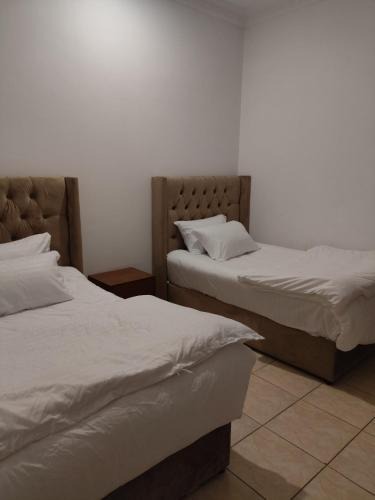 Nairyah Apartment | مكتب ادارة الشقق ارجان