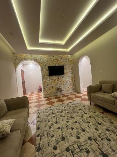 Tabuk Apartment | ملاذ للشقق المفروشة 2