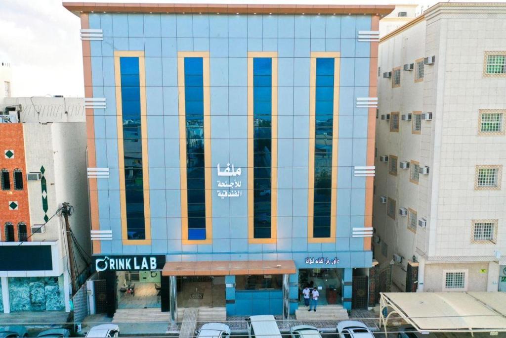 Bisha Apartment | ملفا للأجنحة الفندقية- فرع حي الموسى