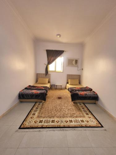 Dammam Apartment | مناهل للغرف