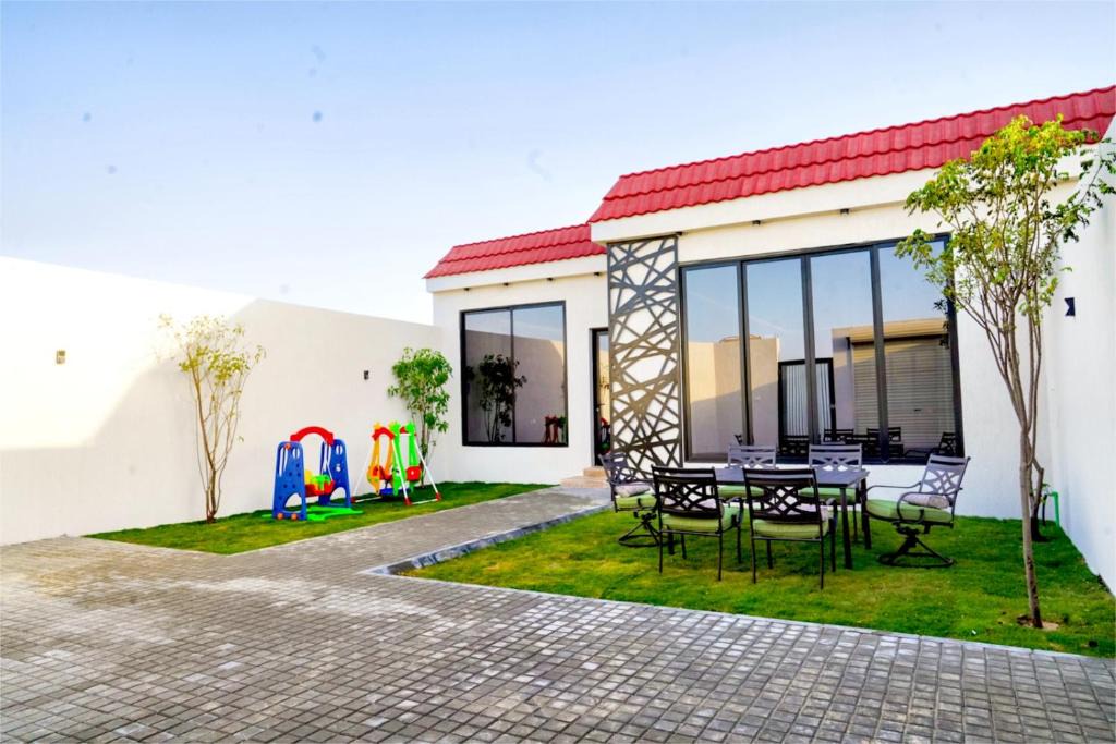 Al Hofuf House | منتجعات جاردن60