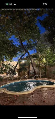 Sakaka Ski Chalet | منتجع أمور