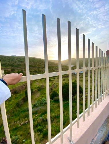 Abha Villa | منتجع إطلالة السودة