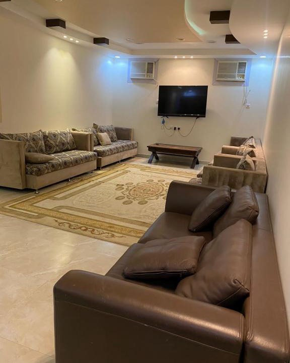 Ha'il Ski Chalet | منتجع الليان