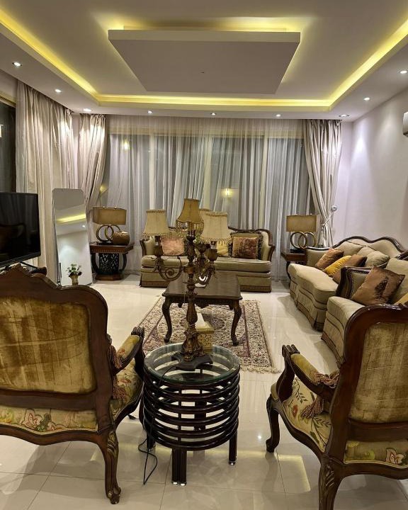 Riyadh House | منتجع انتارا