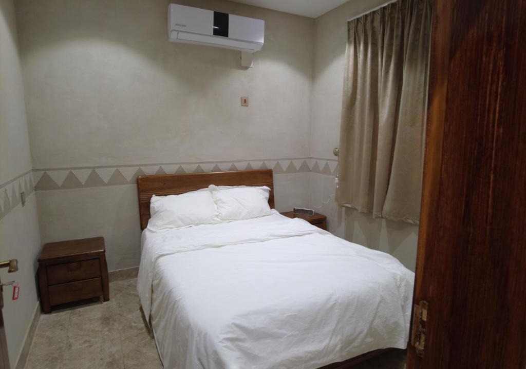 Tanomah Apartment | منتجع نوربان