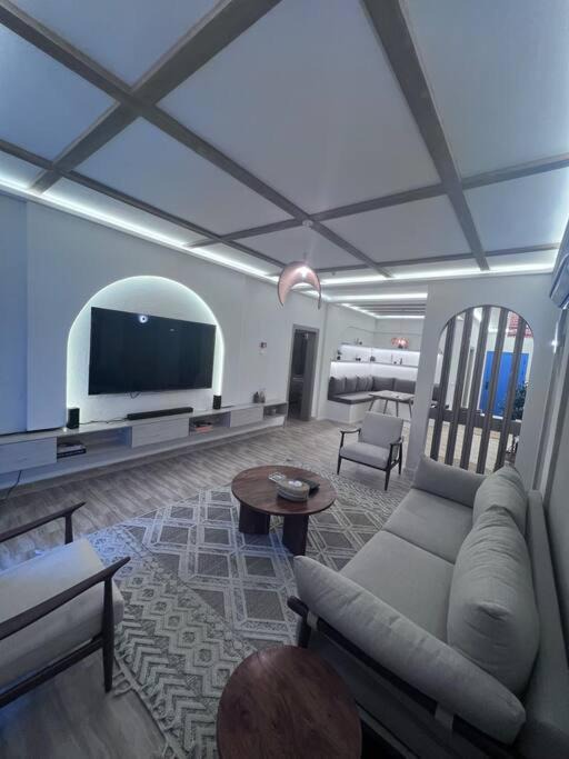 Al Kura Apartment | منتجع وشاليه سيال السياحي