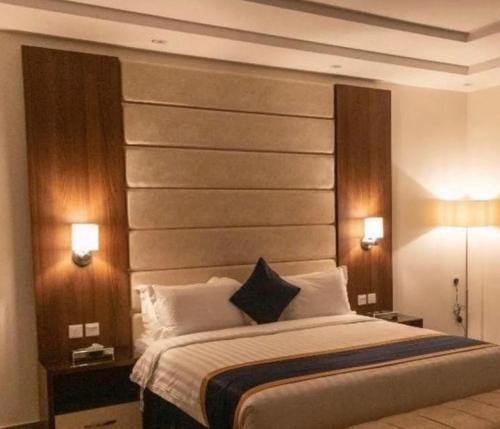 Ad Dar al Bayda Apartment | نايس هوم