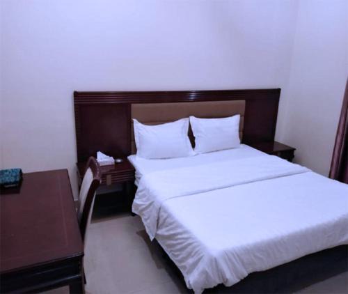 Al-Hamra'a Hotel | نجمة الحمراء