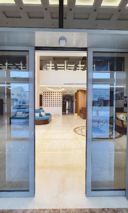 Al Hofuf Hotel | نخيل هجر للشقق الفندقية Nakheel Hajr Hotel Apartments