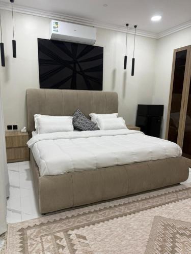 Al Hofuf Apartment | ندا التوفيق للوحدات السكنية