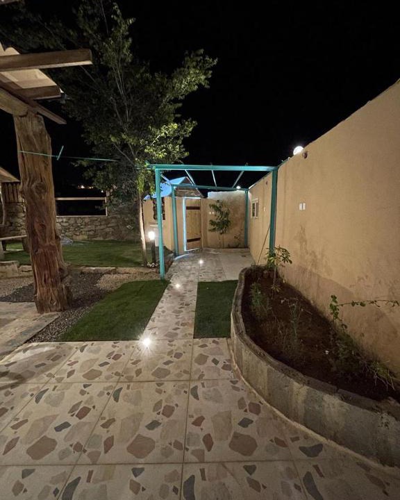 Abha House | نزل السر