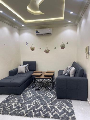 Taif Apartment | نزل الوسام 1
