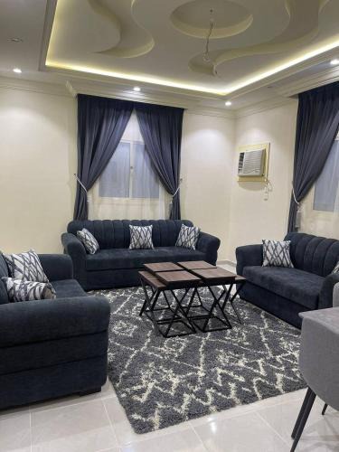 Taif Apartment | نزل الوسام 2