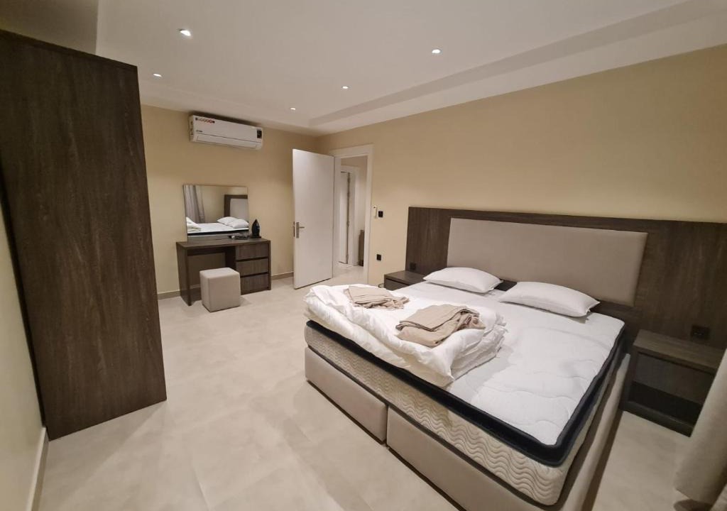 Al Malaz Apartment | نزل دفلي