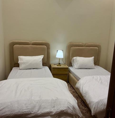 Al Bahah Apartment | نزل سكون