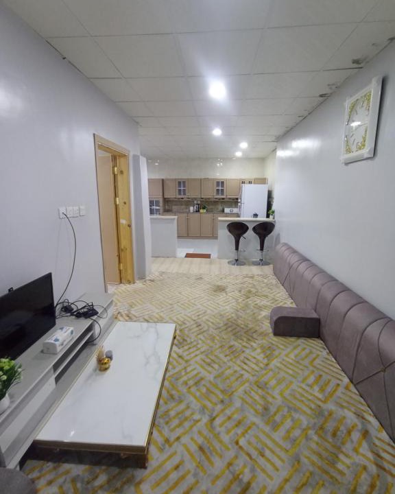 AlUla Apartment | نزل صدر