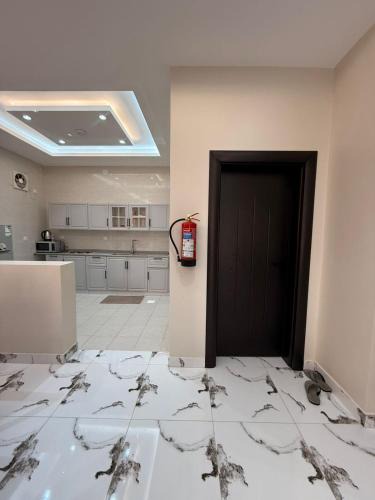 Al Bahah Apartment | نزل ضيافه خاص
