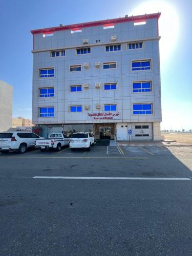 Umluj Apartment | نورس الشمال - أملج