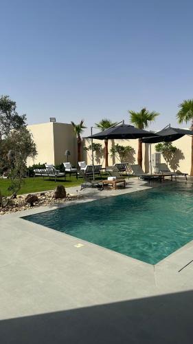 Al Qassim Apartment | نورم فيلا