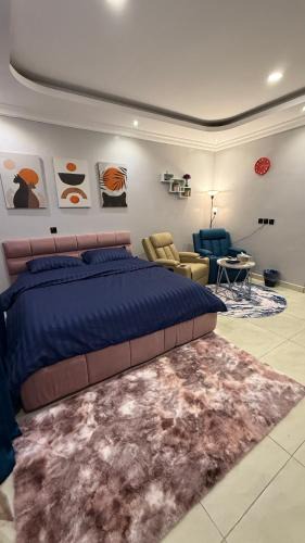 Eastern Province Apartment | هابي رومز
