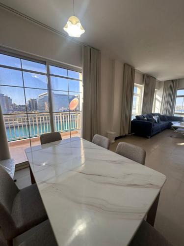Bay La Sun Apartment | هبة مارينا مدينة الملك عبدالله الاقتصادية
