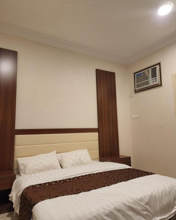 King Faisal Military City Apartment | همس الوليد ٢